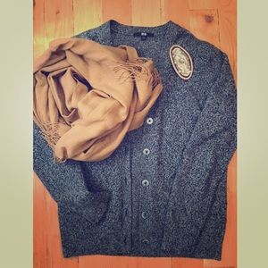 UNIQLO cardigan